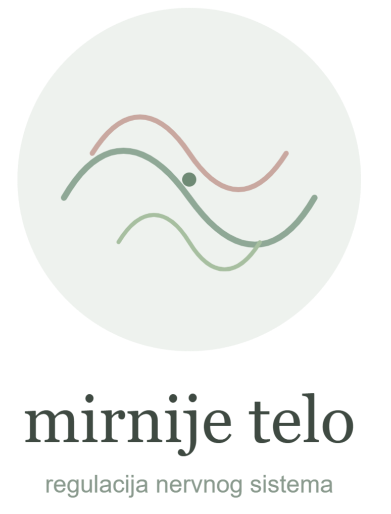 Mirnije telo